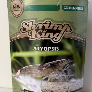 Dennerle Shrimp King Atyopsis