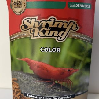 Dennerle Shrimp King Color