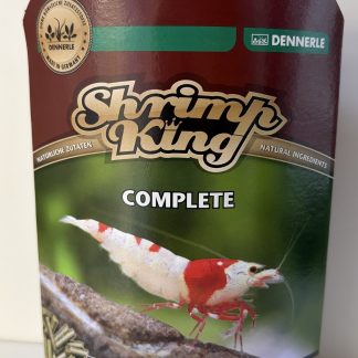 Dennerle Shrimp King Complete