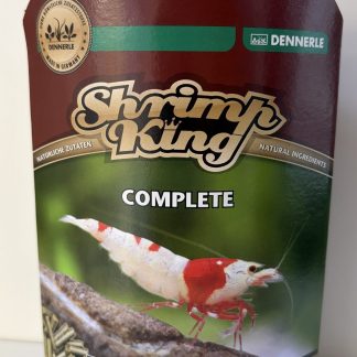 Dennerle Shrimp King Complete
