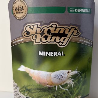Dennerle Shrimp King Mineral