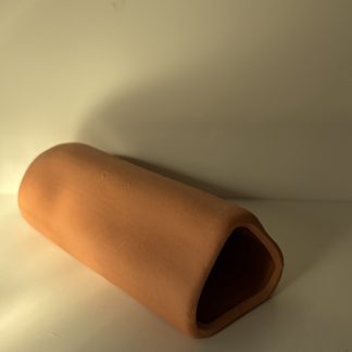 Meervalgrot 'Cuddle' terra