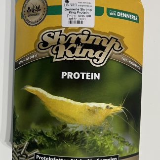 Dennerle Shrimp King Proteïne