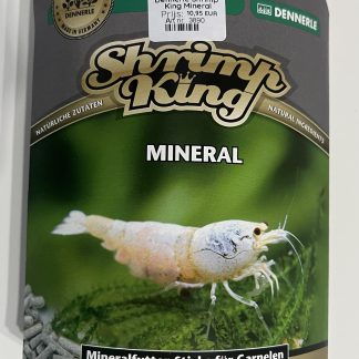 Dennerle Shrimp King Mineral
