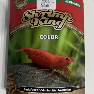 Dennerle Shrimp King Color
