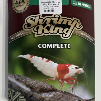 Dennerle Shrimp King Complete