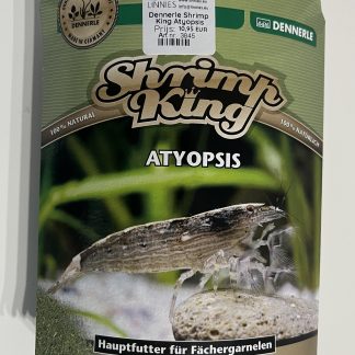 Dennerle Shrimp King Atyopsis