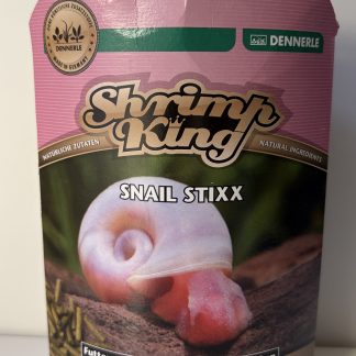 Dennerle Shrimp king snail stixx