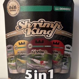 Dennerle Shrimp king 5 in 1