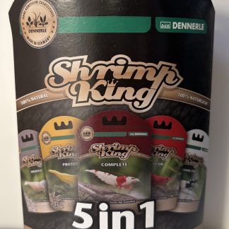 Dennerle Shrimp king 5 in 1
