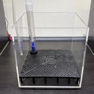 UGF Filter met bruissteen